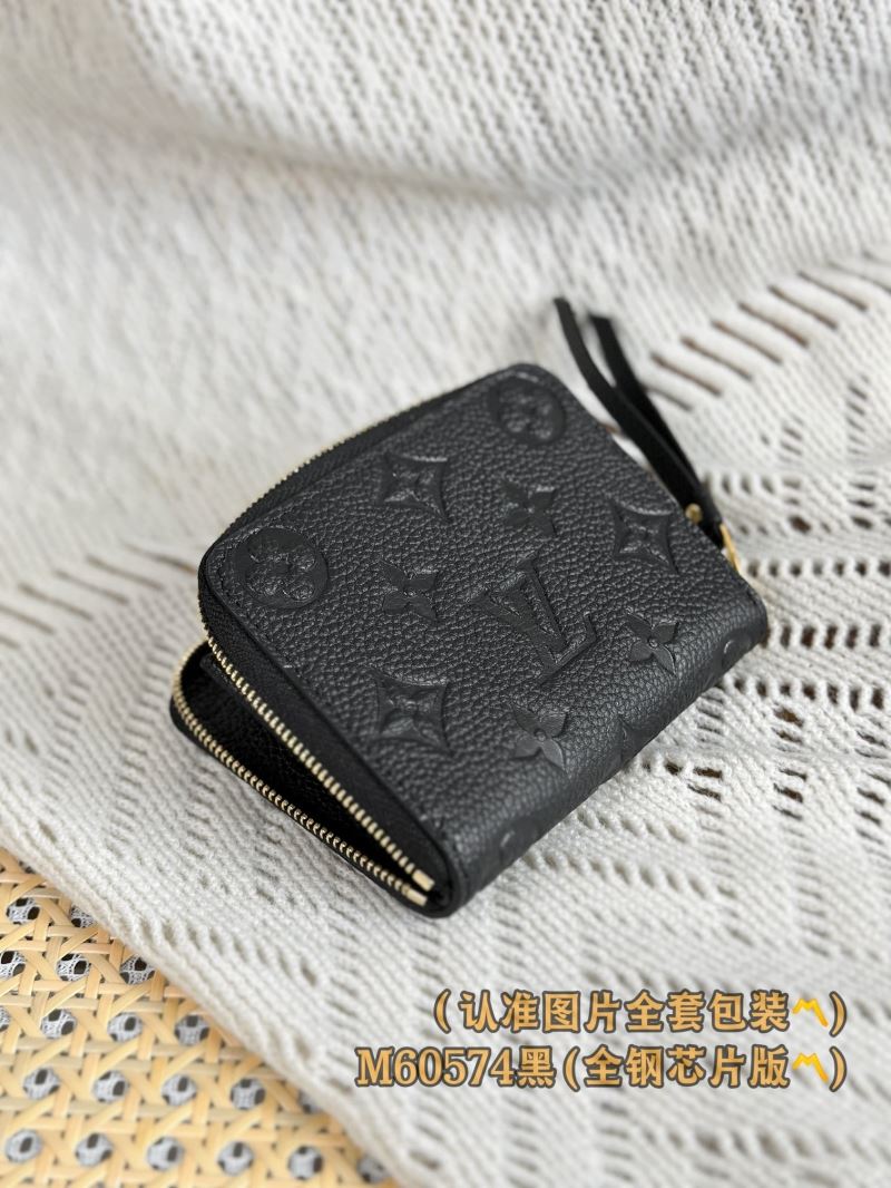 Louis Vuitton Wallets Purse